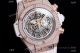 Iced Out Hublot Big Bang Unico Replica Watch Swiss 7750 White Skeleton Dial (3)_th.jpg